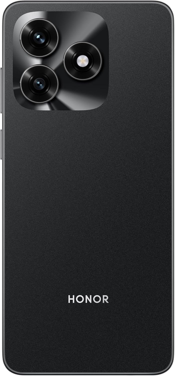 Buy HONOR,Honor X5C Plus(4GB+64GB) Black SIM-Free Unlocked Mobile Phone - Gadcet UK | UK | London | Scotland | Wales| Near Me | Cheap | Pay In 3 | Mobile & Smart Phones